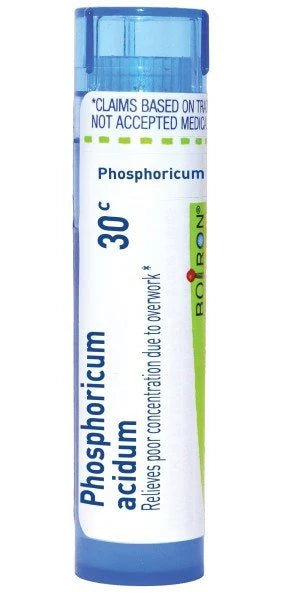 Phosphoricum Acidum