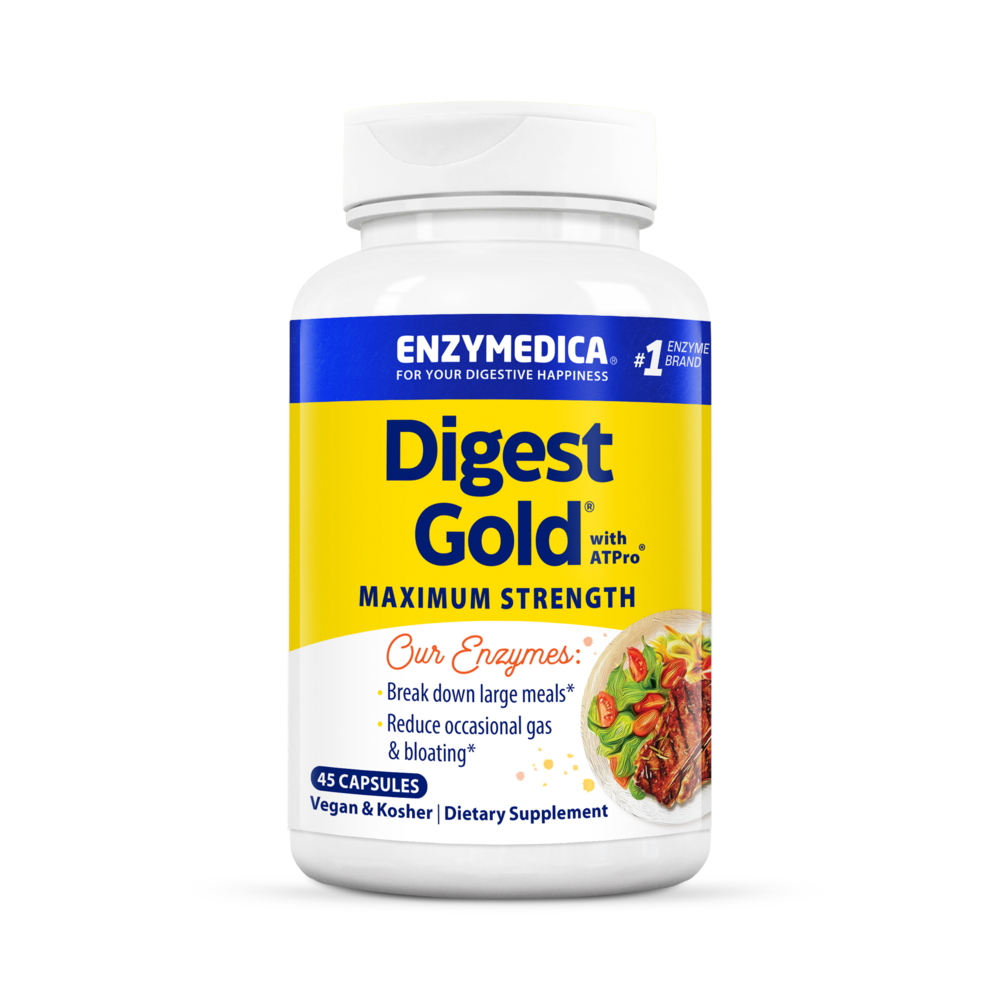 Digest Gold 45caps