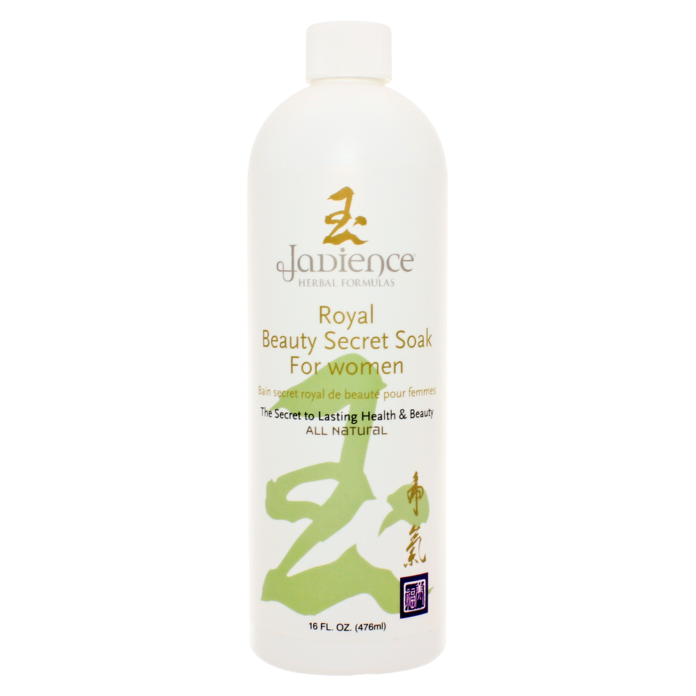 Royal Beauty Secert Soak for Women