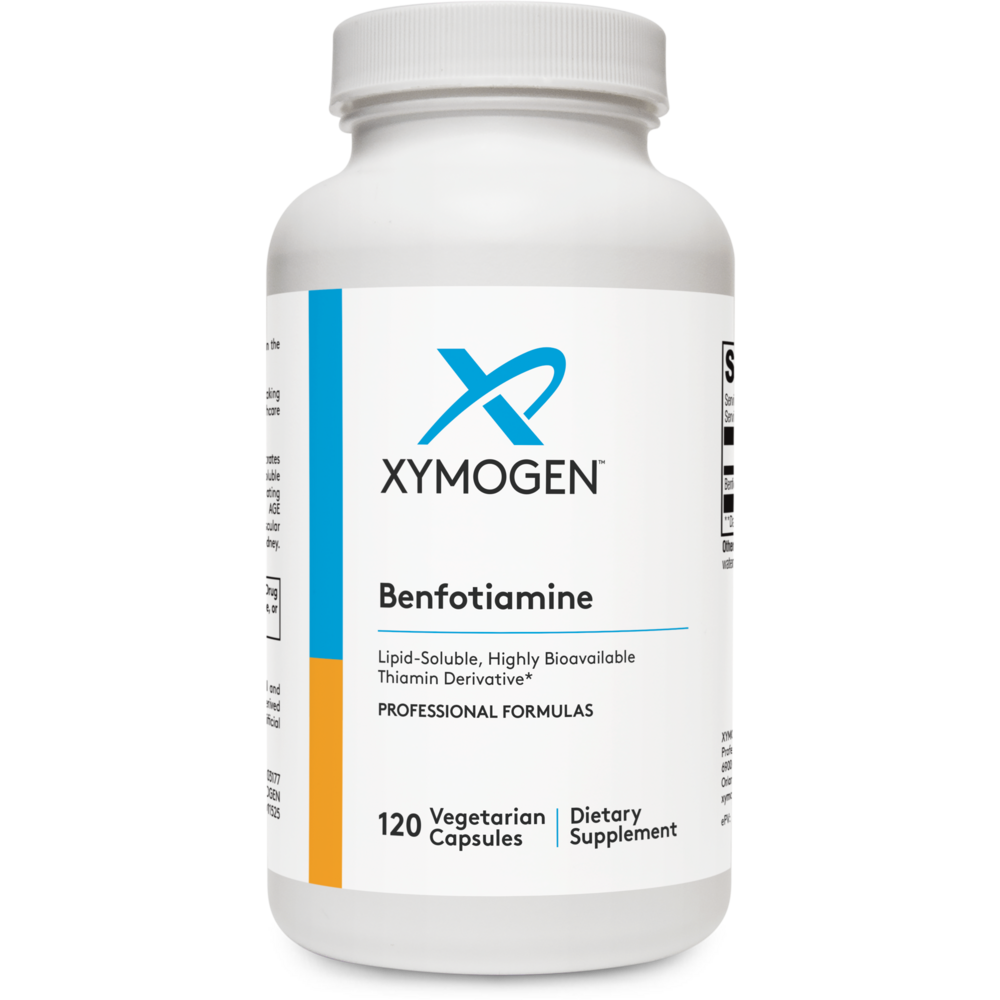 Benfotiamine