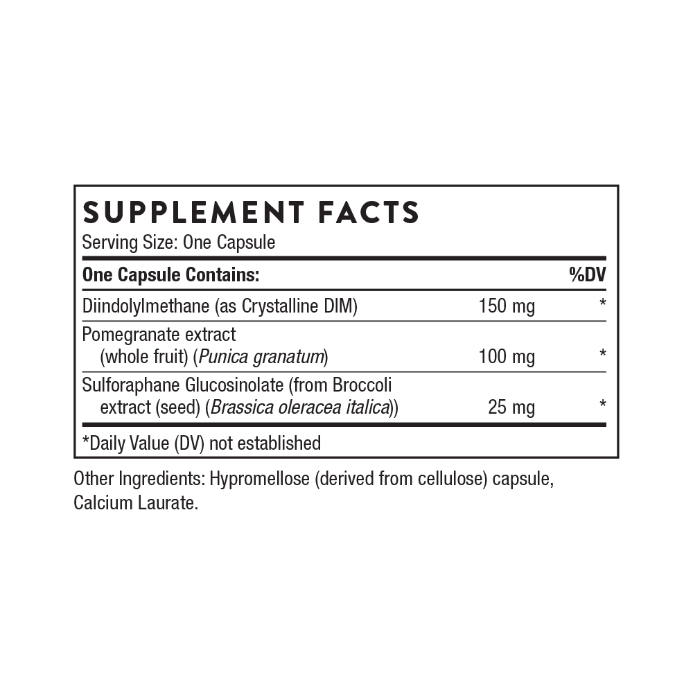Hormone Advantage 60 caps