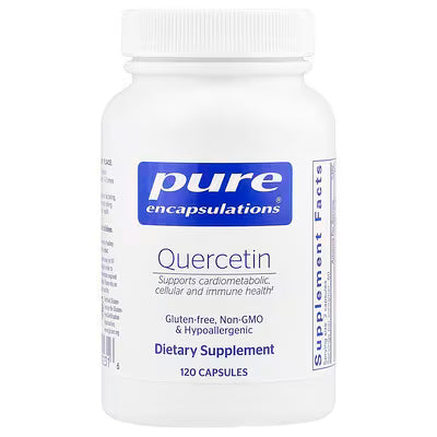 Quercetin 120 caps