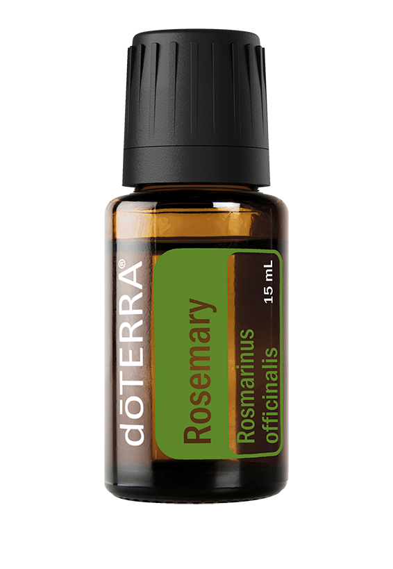 Rosemary Doterra Oil