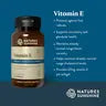 Vitamin E 100IUs