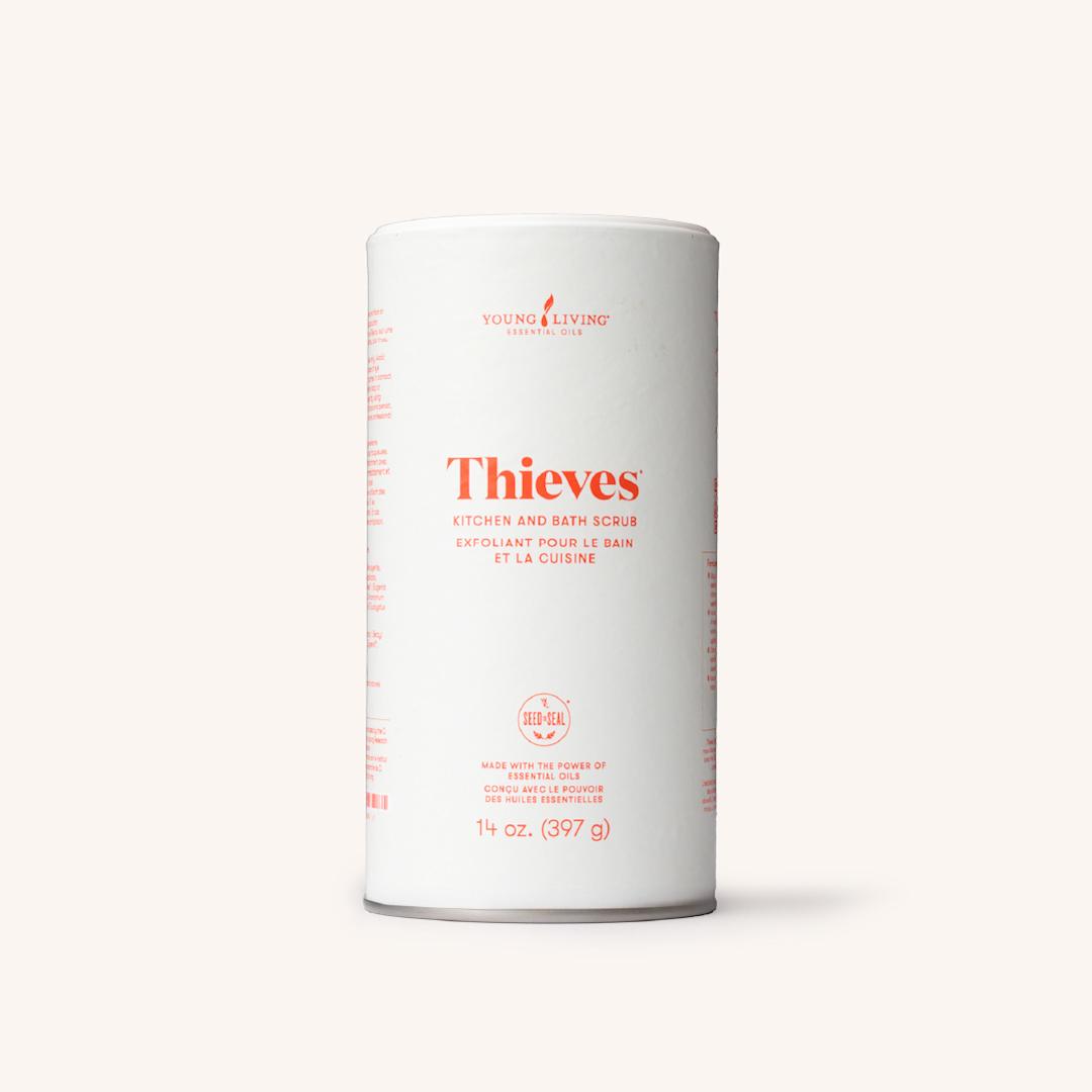 Thieves Kitchen & Bath Scrub