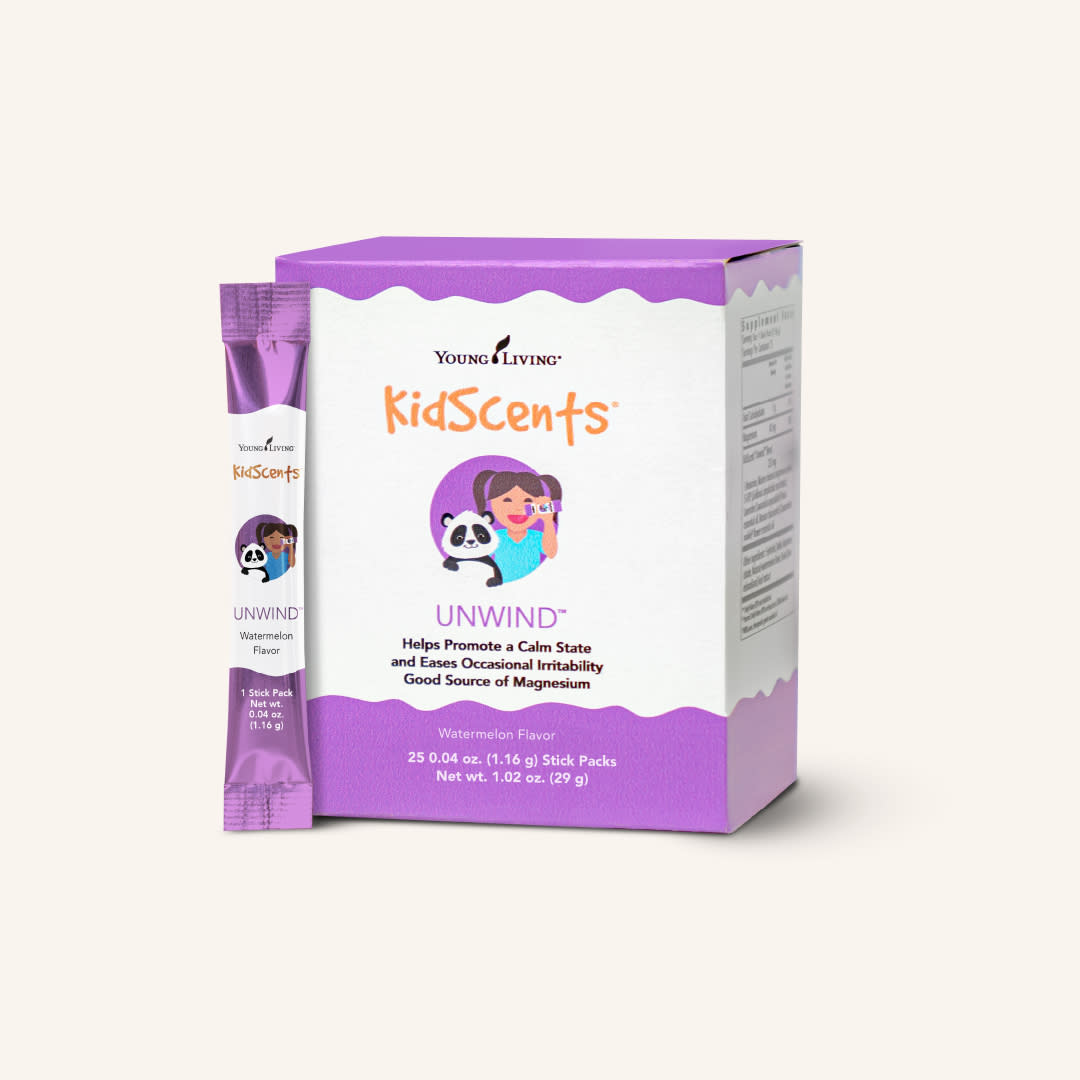 Kids Scents Unwind-YL-25 pack