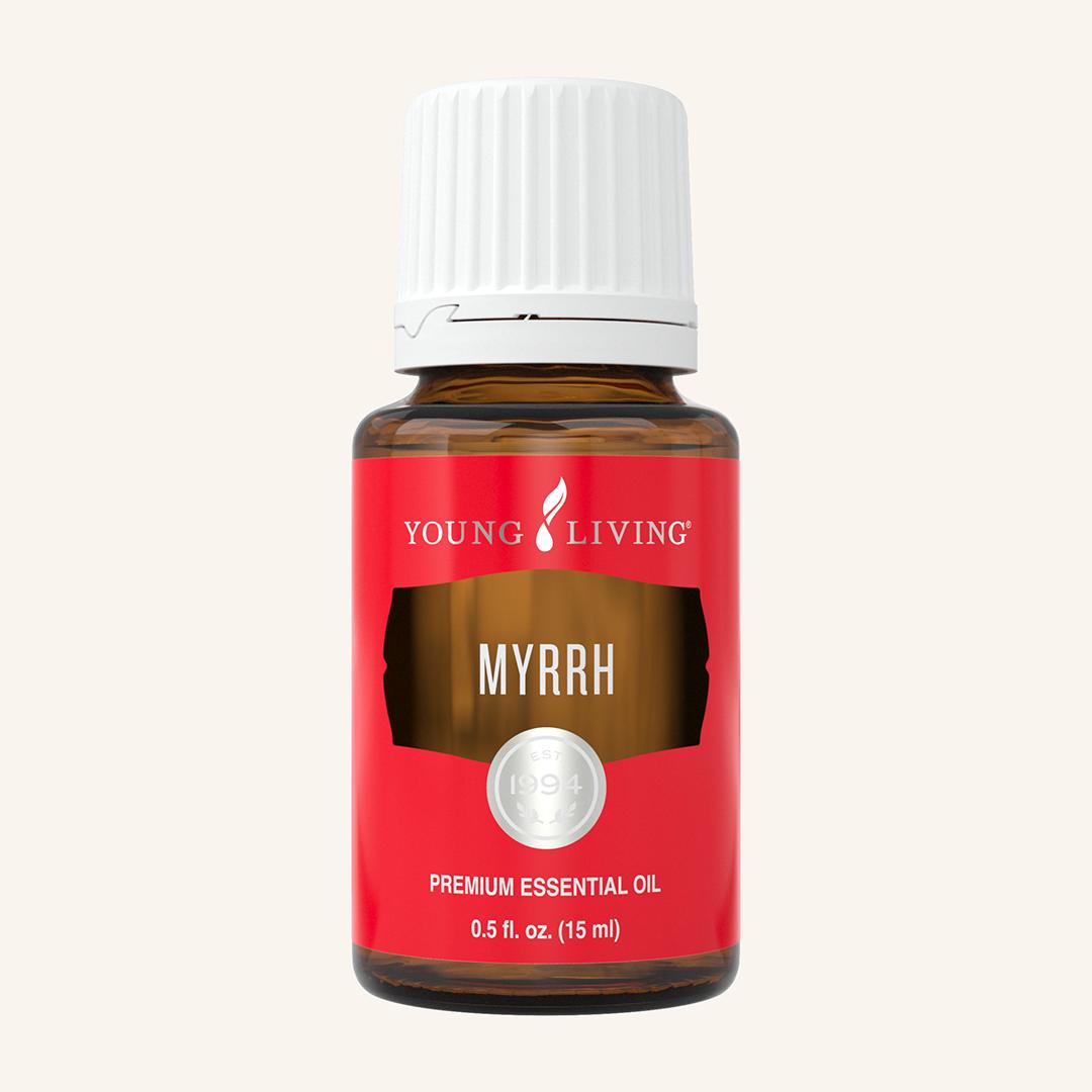 Myrrh=YL-5 ml