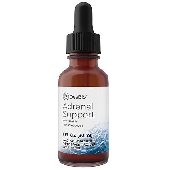 Adrenal Support DB 1 oz