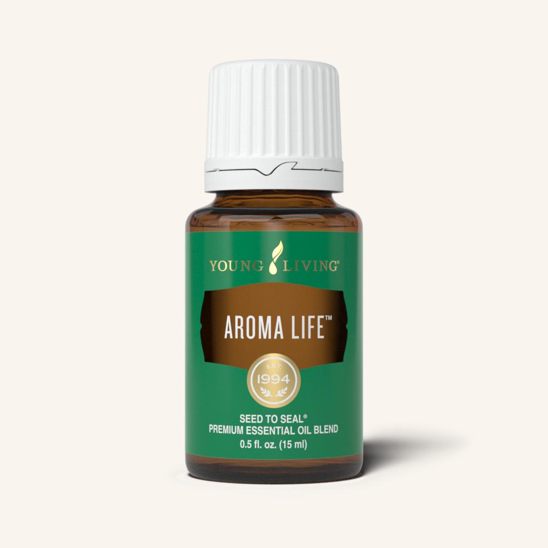 Aroma Life YL-15 ml