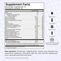 Bioactive Multi