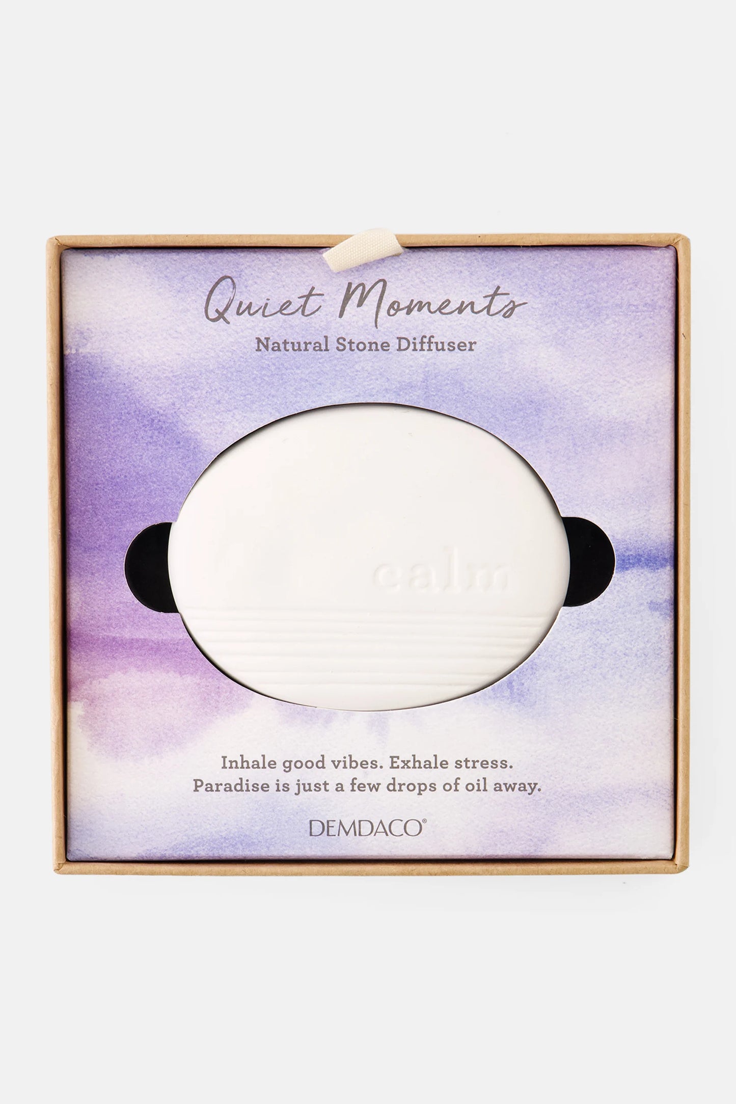 Calm Diffuser Stone