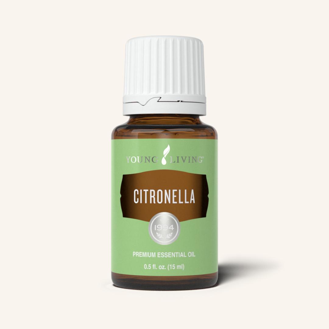 Citronella-YL-15 ml