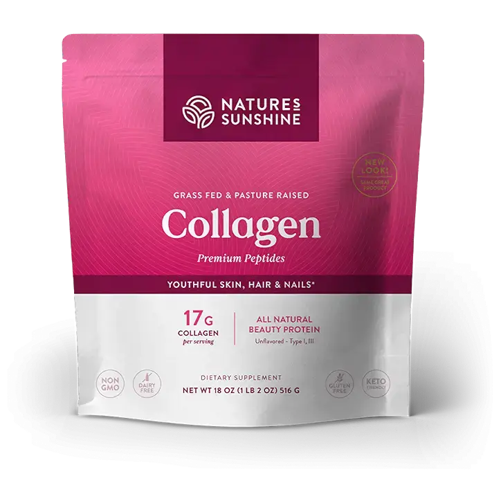 Collagen NSP