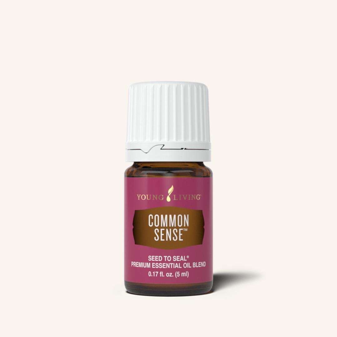 Common Sense 5ml