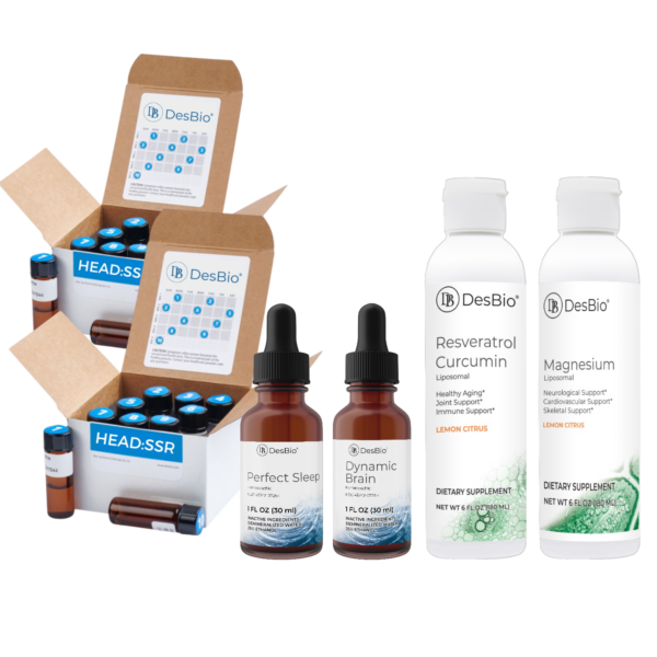 HEAD Phase 1 Symptom Relief
