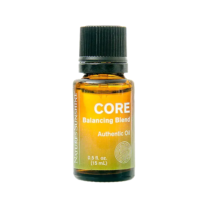 Core Balancing Blend NSP 15 ml
