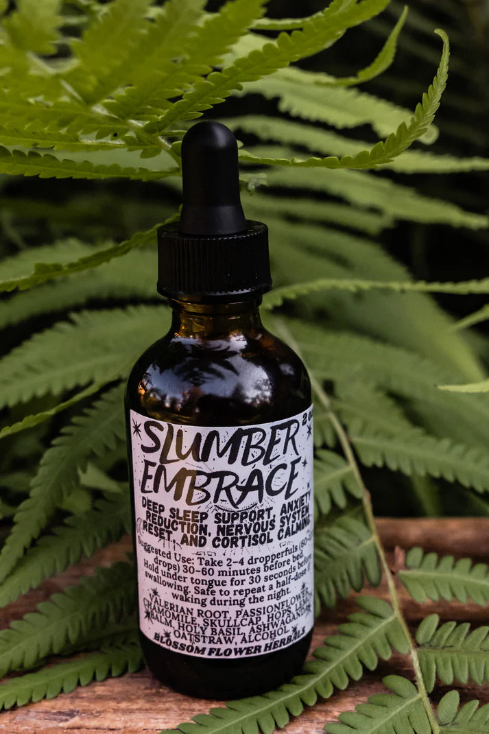 Slumber Embrace Tincture