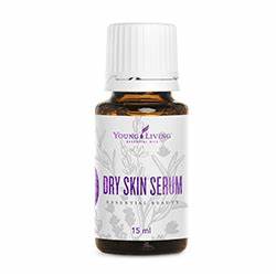 Dry Skin Serum YL-15 ml