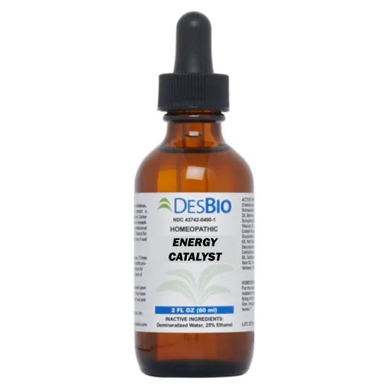 Energy Catalyst DB 2 oz