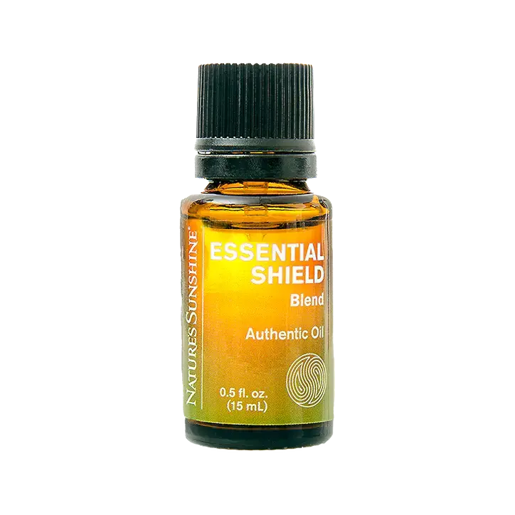 Essential Shield (15ml) NSP