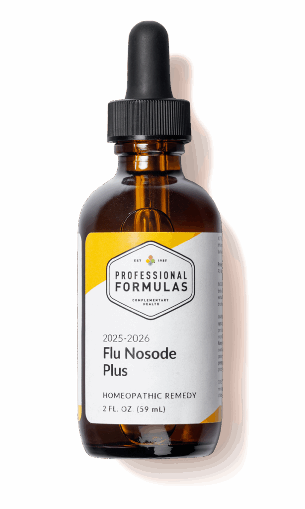 Flu Nosode Plus 2025 - 2026