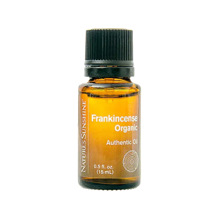 Frankincense (15ml) NSP-60.00 : 15 ml
