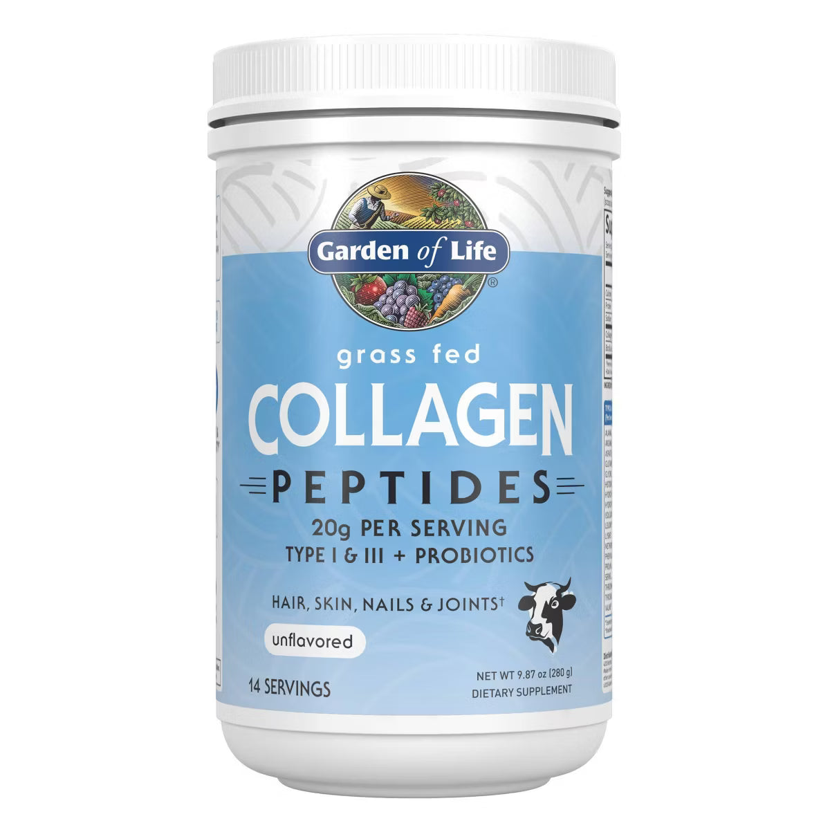 Collagen Peptides