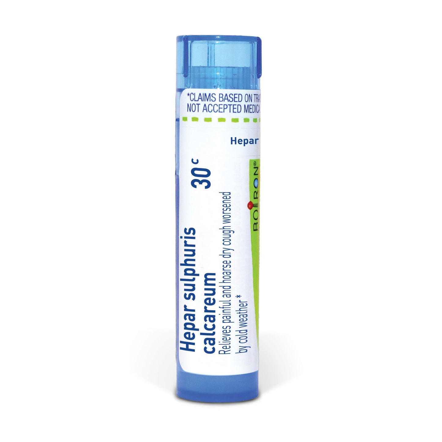 Hepar sulphuris calcareum