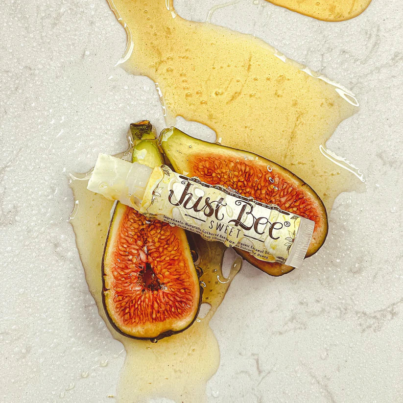 Just Bee "SWEET" lip balm