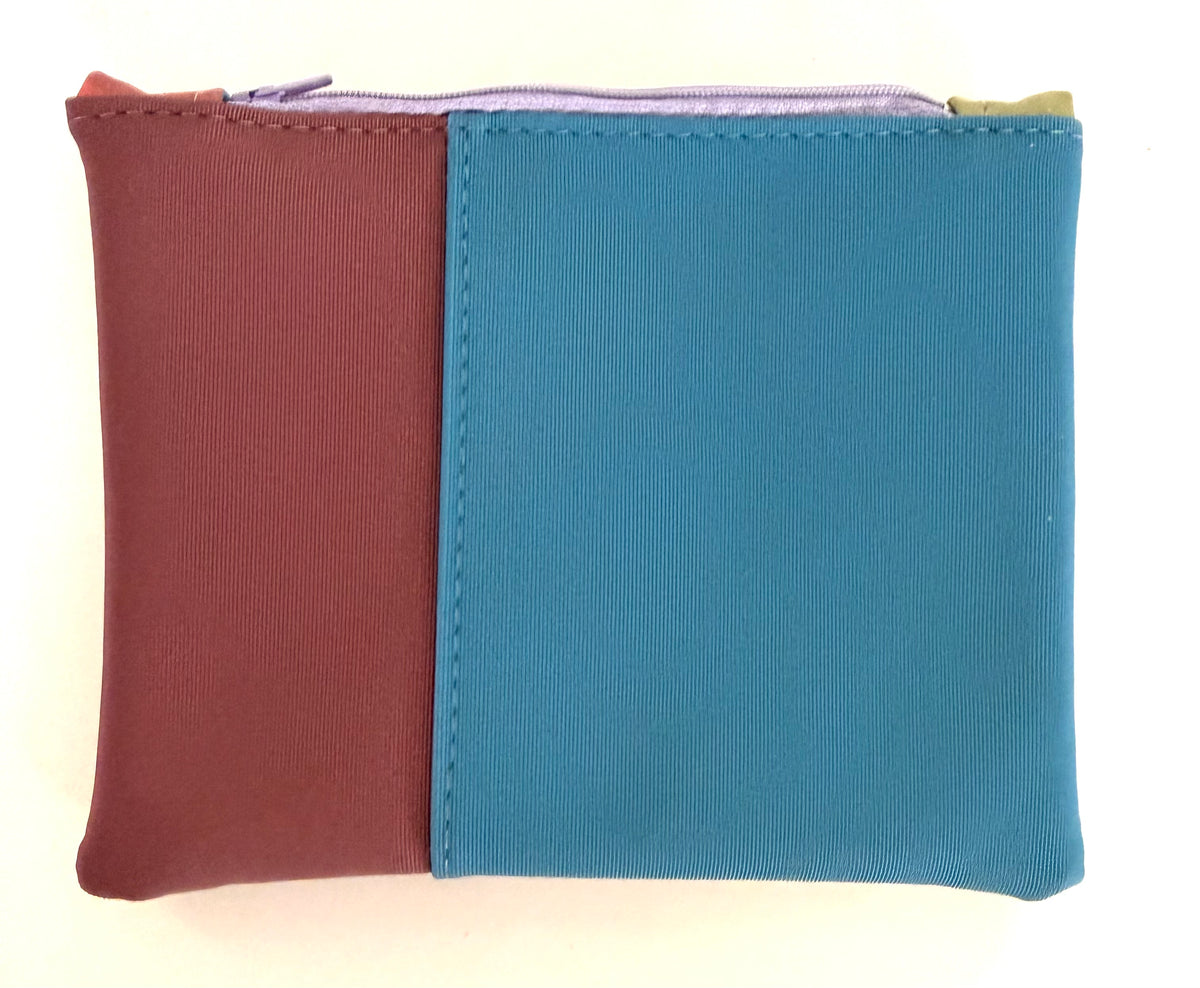 Love Zipper Pouch