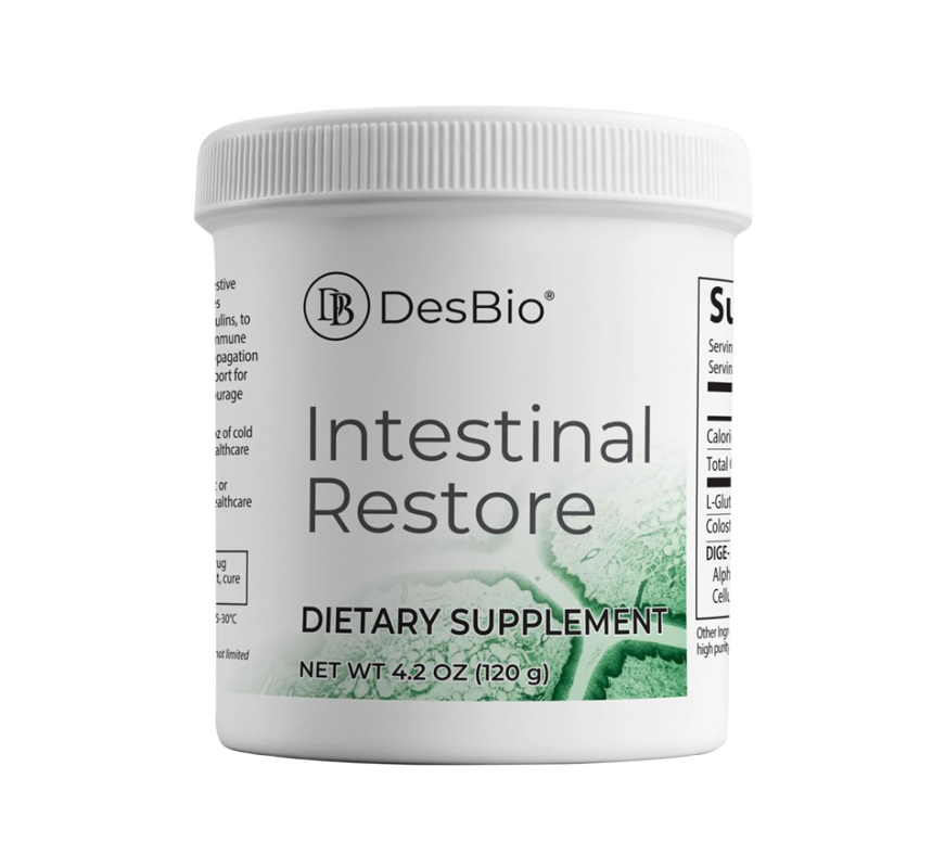 Intestinal Restore DB 4 oz