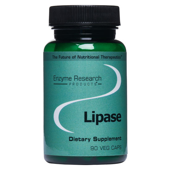Lipase DB-90 caps