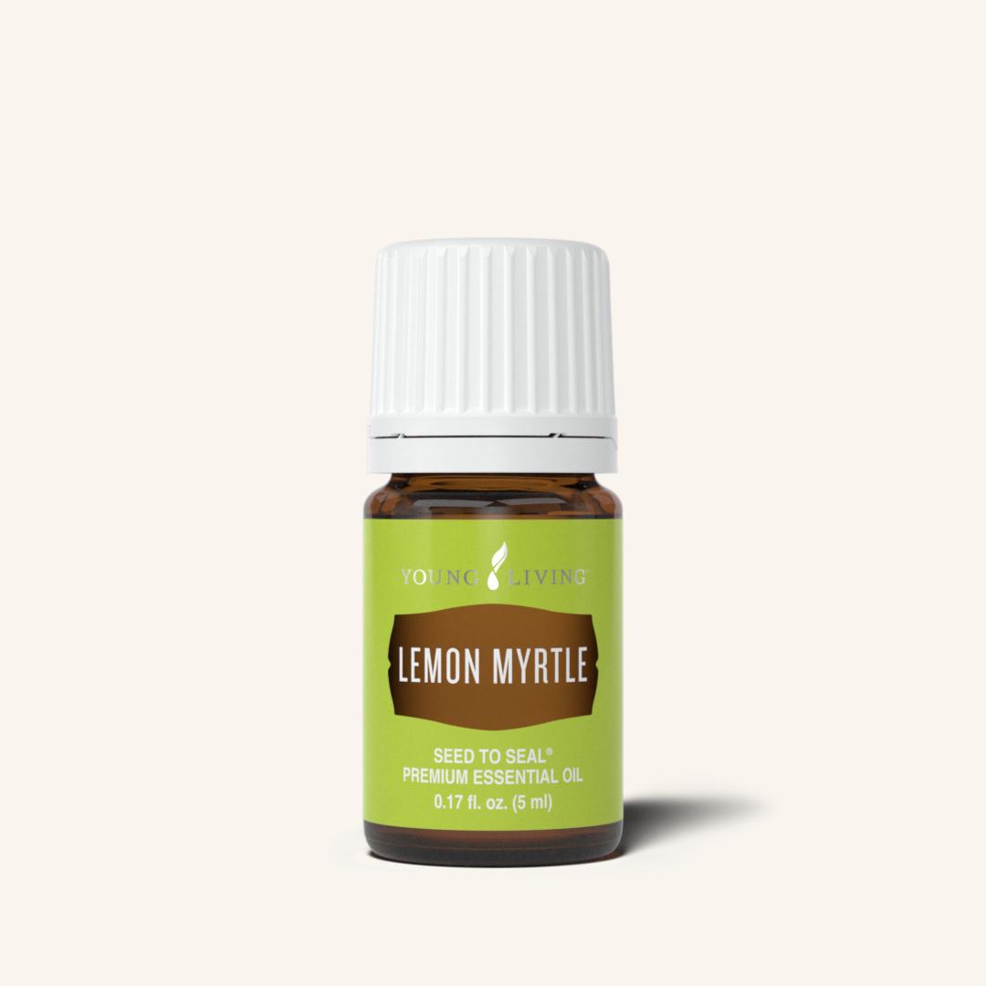 Lemon Myrtle YL-5ml