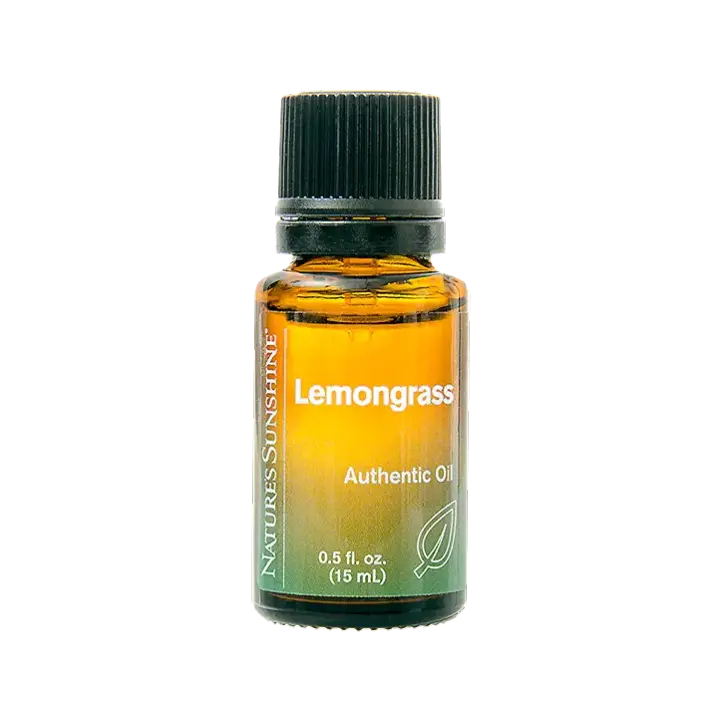 Lemongrass 15 ml