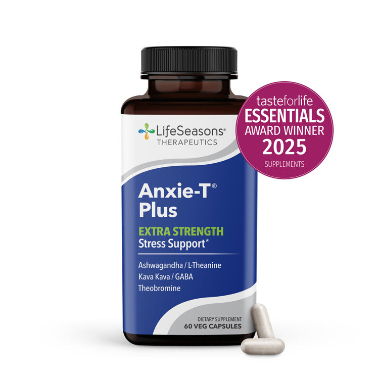 Anxie-T PLUS Extra Strength