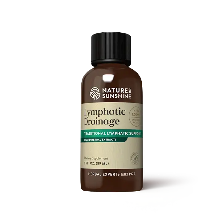 Lymphatic Drainage 2 fl. oz.