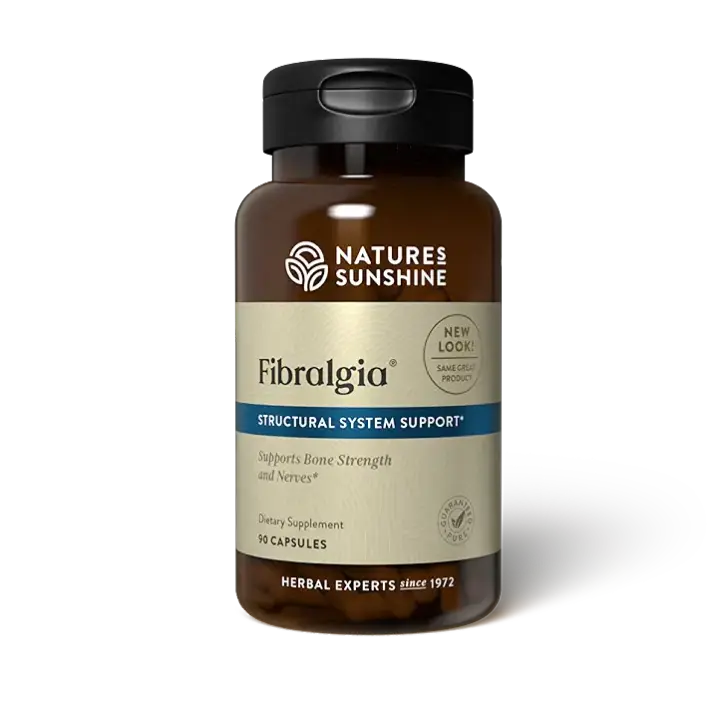 Fibralgia® 90 capsules
