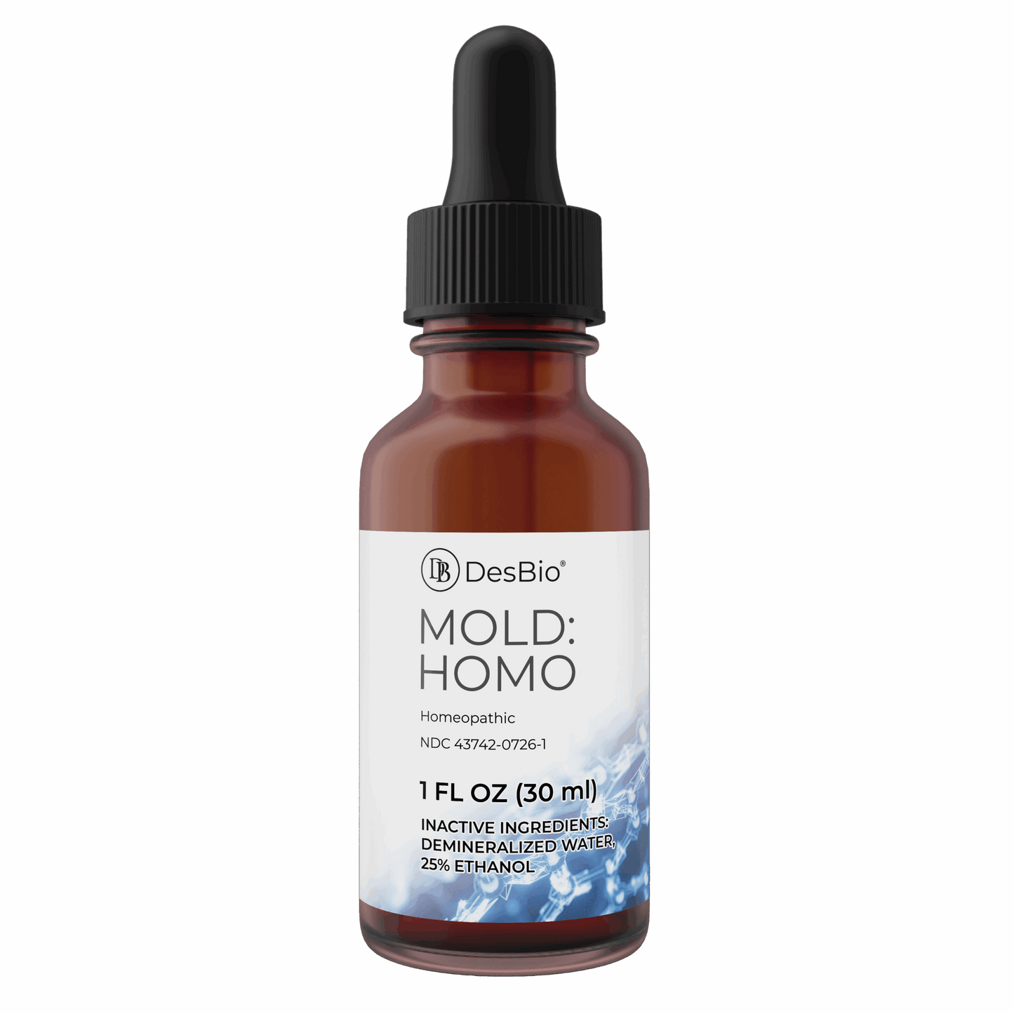 MOLD Homo DB