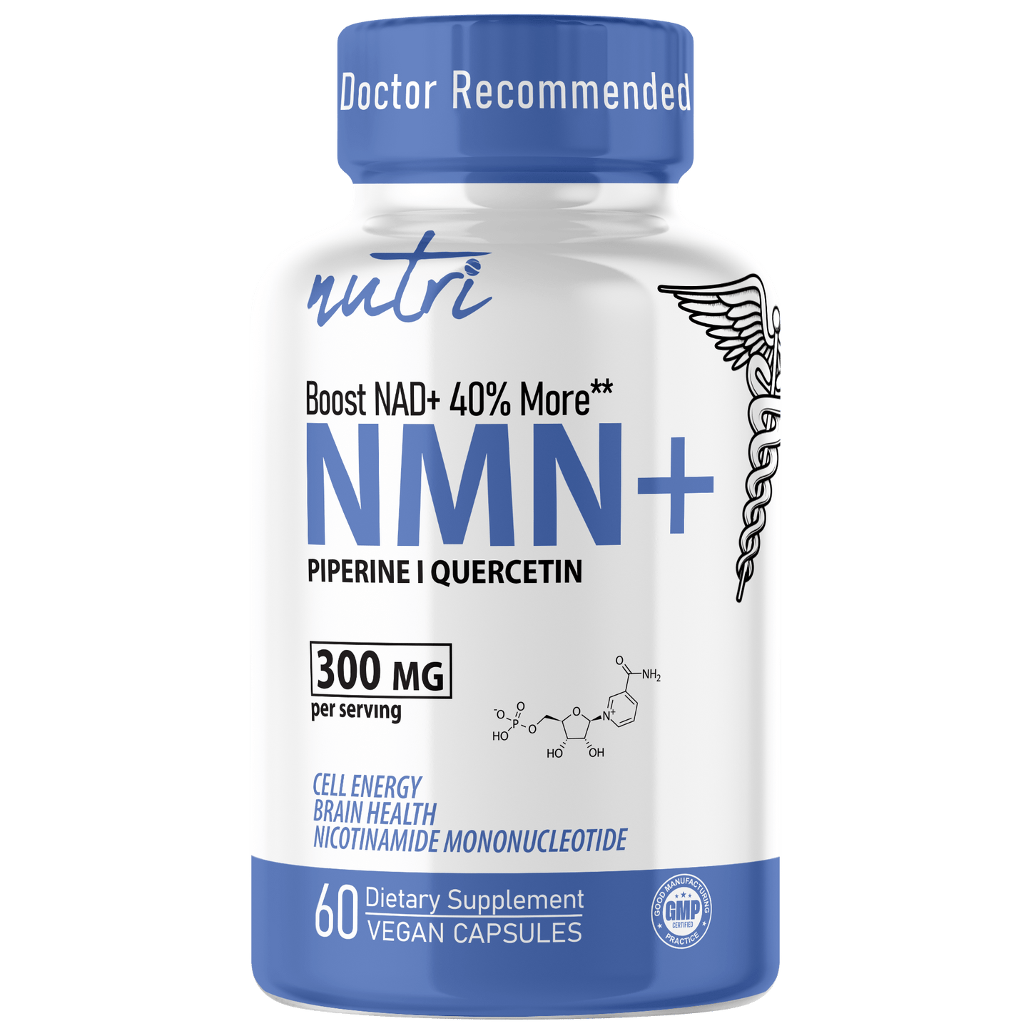 NMN+300mg