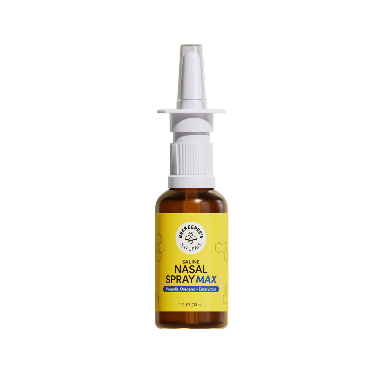 Nasal Spray Max