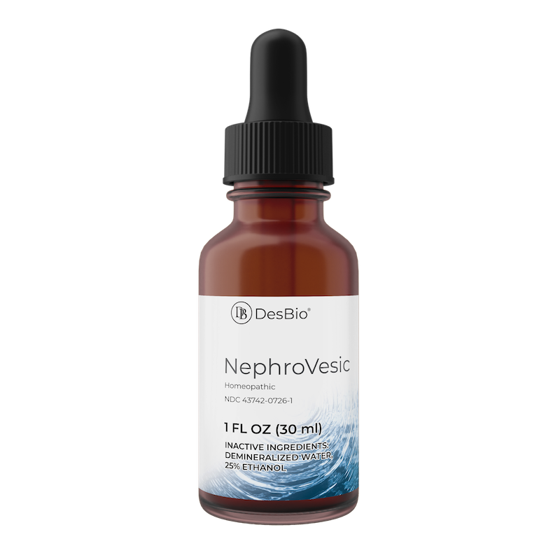NephroVesic DB 1 oz