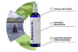 Magnesium Oil