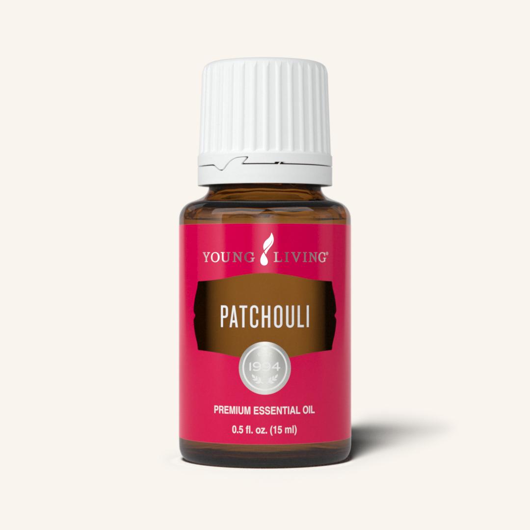 Patchouli YL-15ml