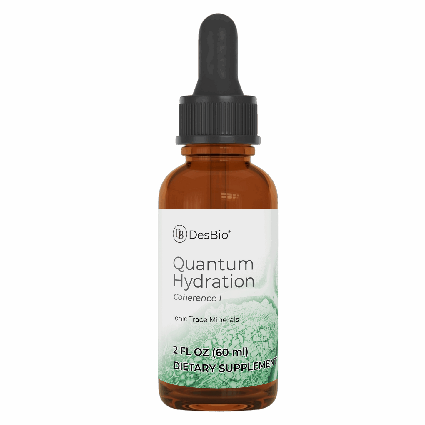 Quantum Hydration DB
