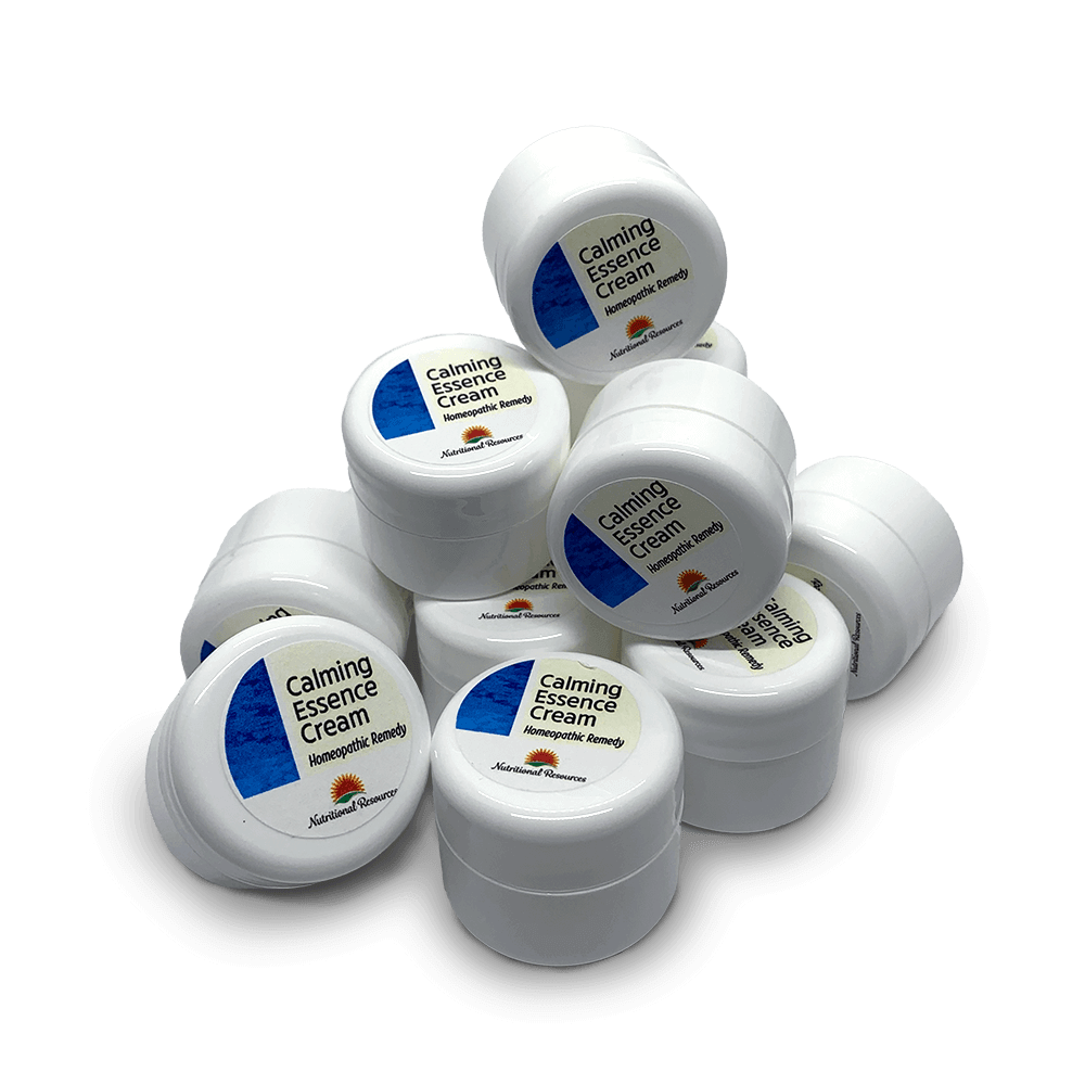 Calming Essence Cream .25oz