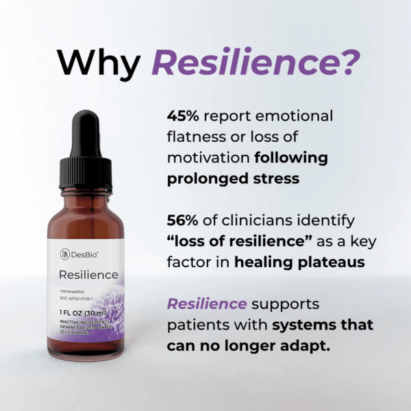 Resilience DB