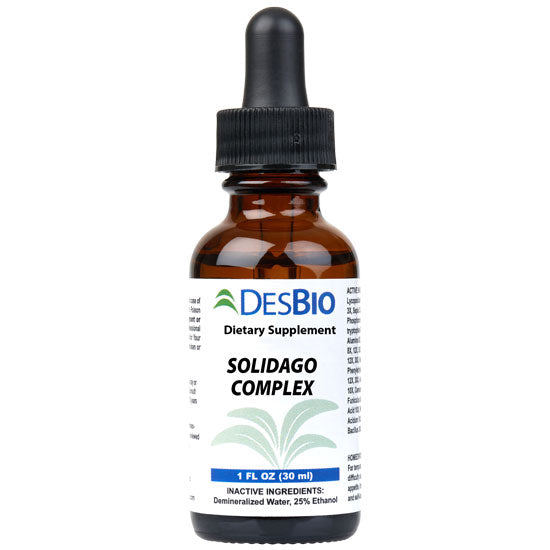 Solidago Complex DB 1 oz