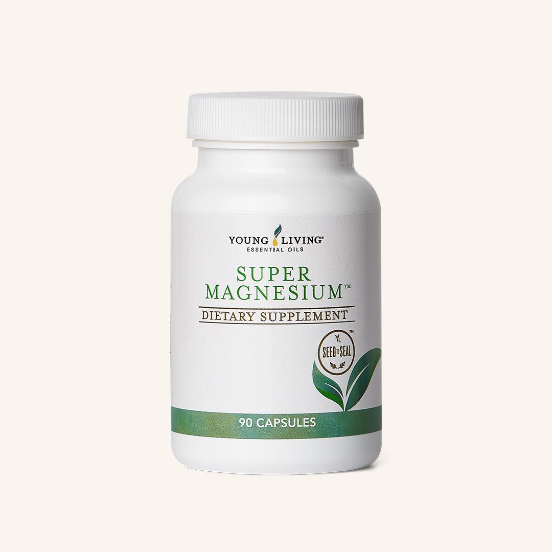 Super Magnesium YL