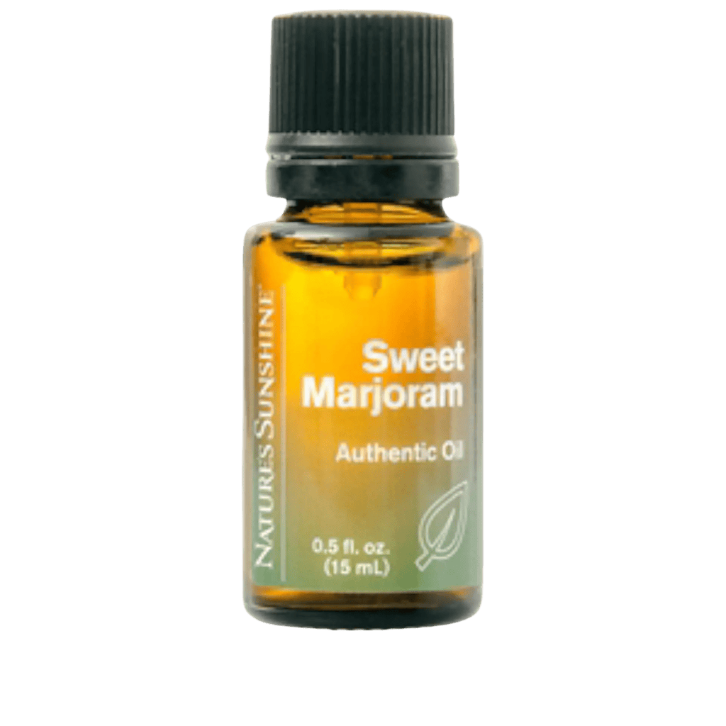 Sweet Marjoram 15 ml