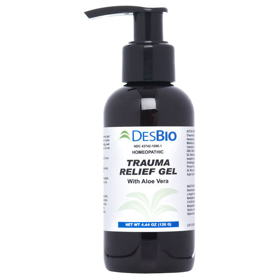 Trauma Relief Gel - DB-4 oz